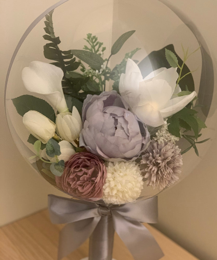 Handle Bouquet